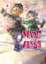 Made in Abyss